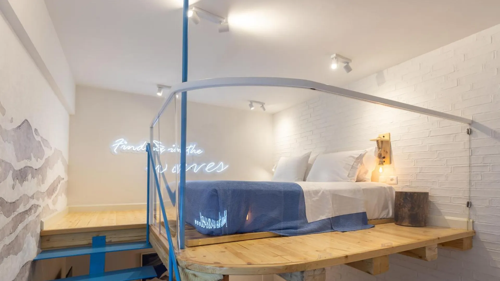 Elpis Guest House Himare Albânia