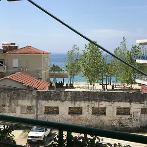 Zotos Appartamento