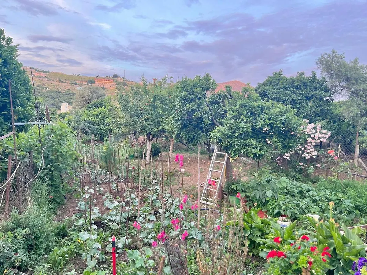 Elpis Guest House Himarë 0*,