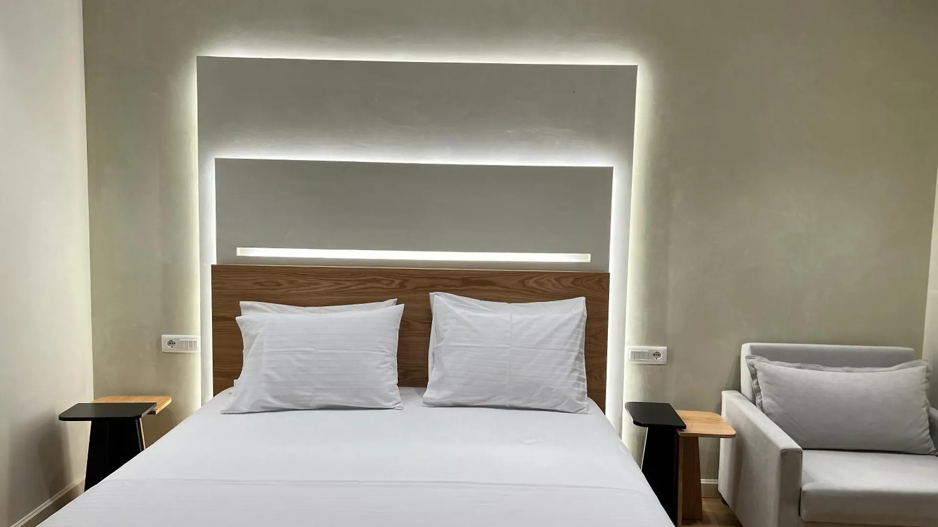 Elpis Guest House Himarë Albanie