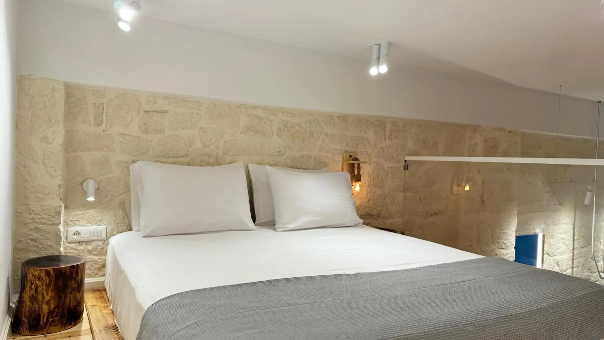 Elpis Guest House Himarë 0*,  Albanie