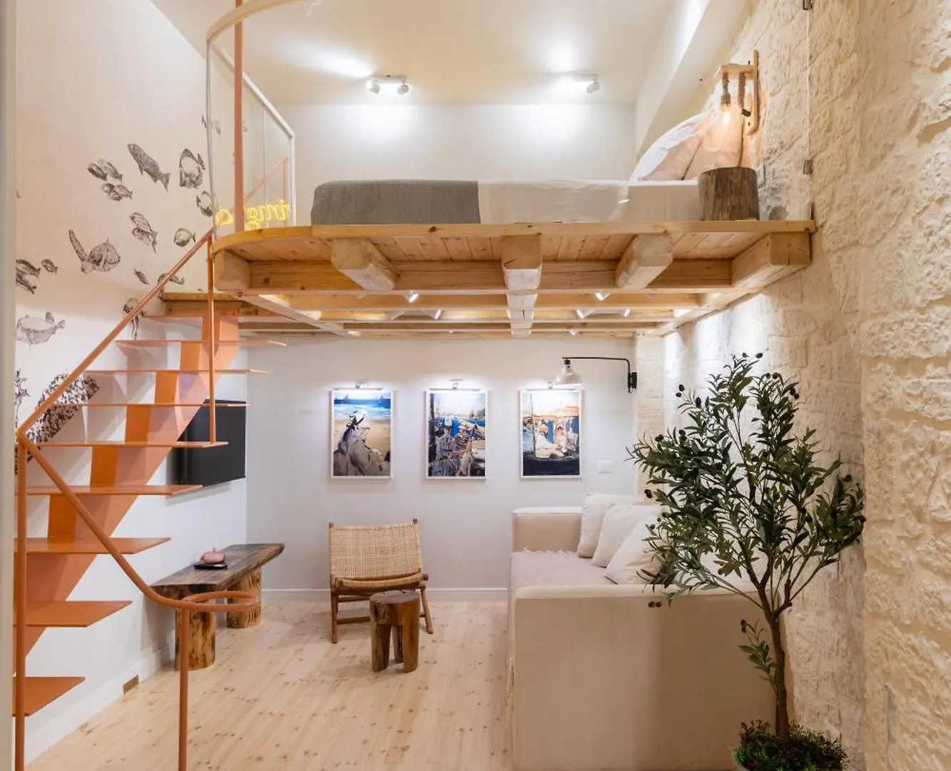 Elpis Guest House Himarë