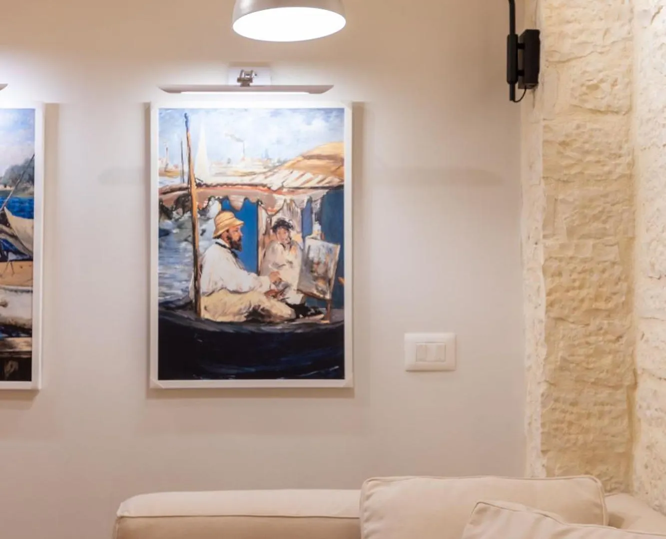 Elpis Guest House Himarë Albanie
