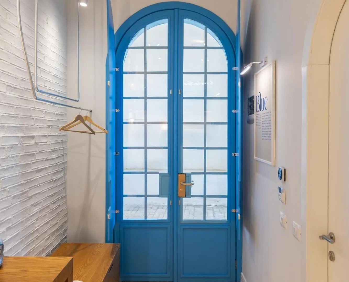 Elpis Guest House Himarë