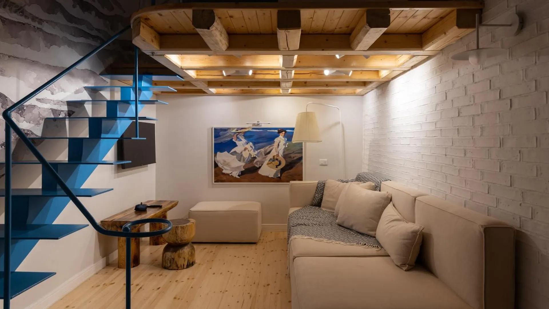Elpis Guest House Himarë
