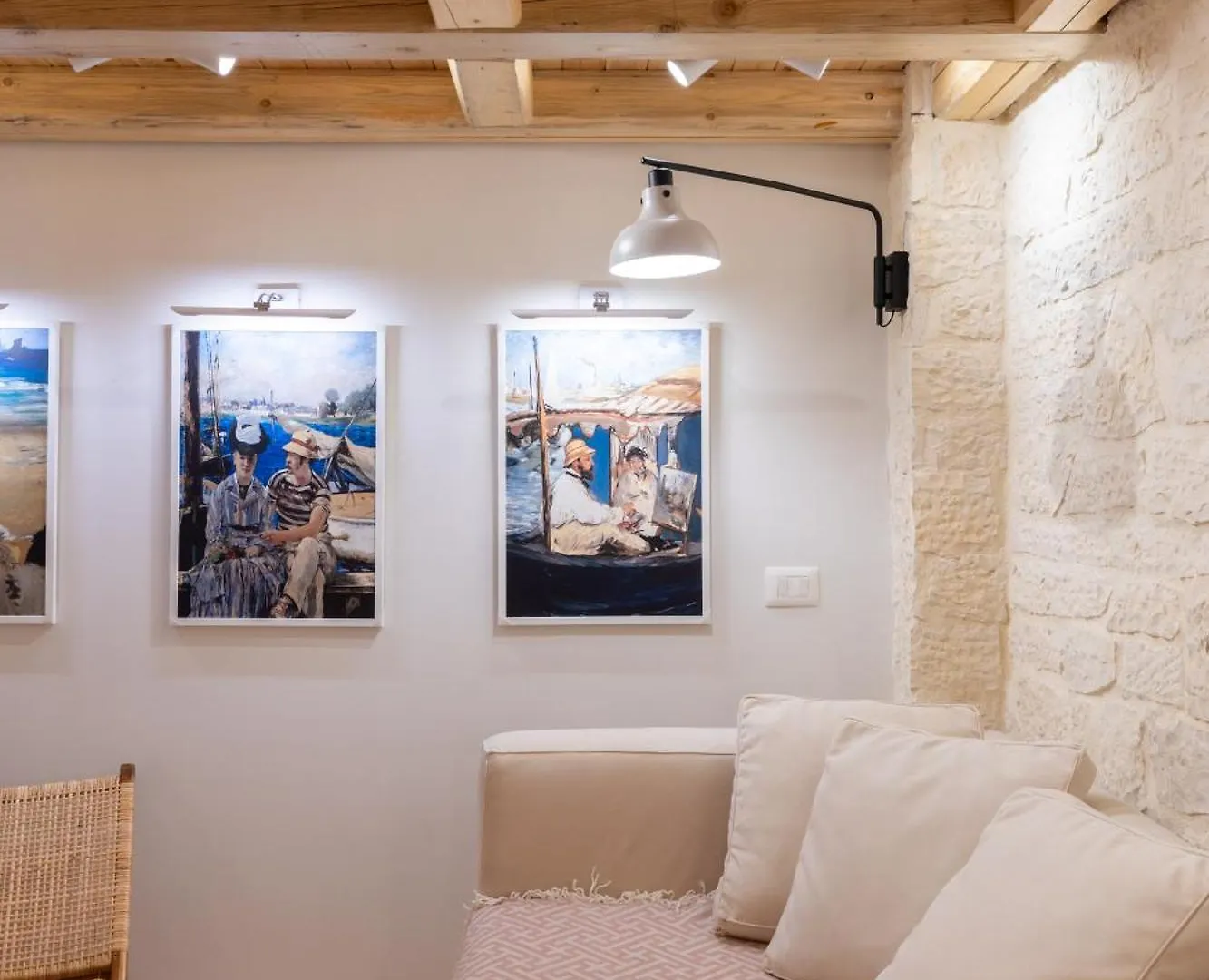 Elpis Guest House Himarë Albanie