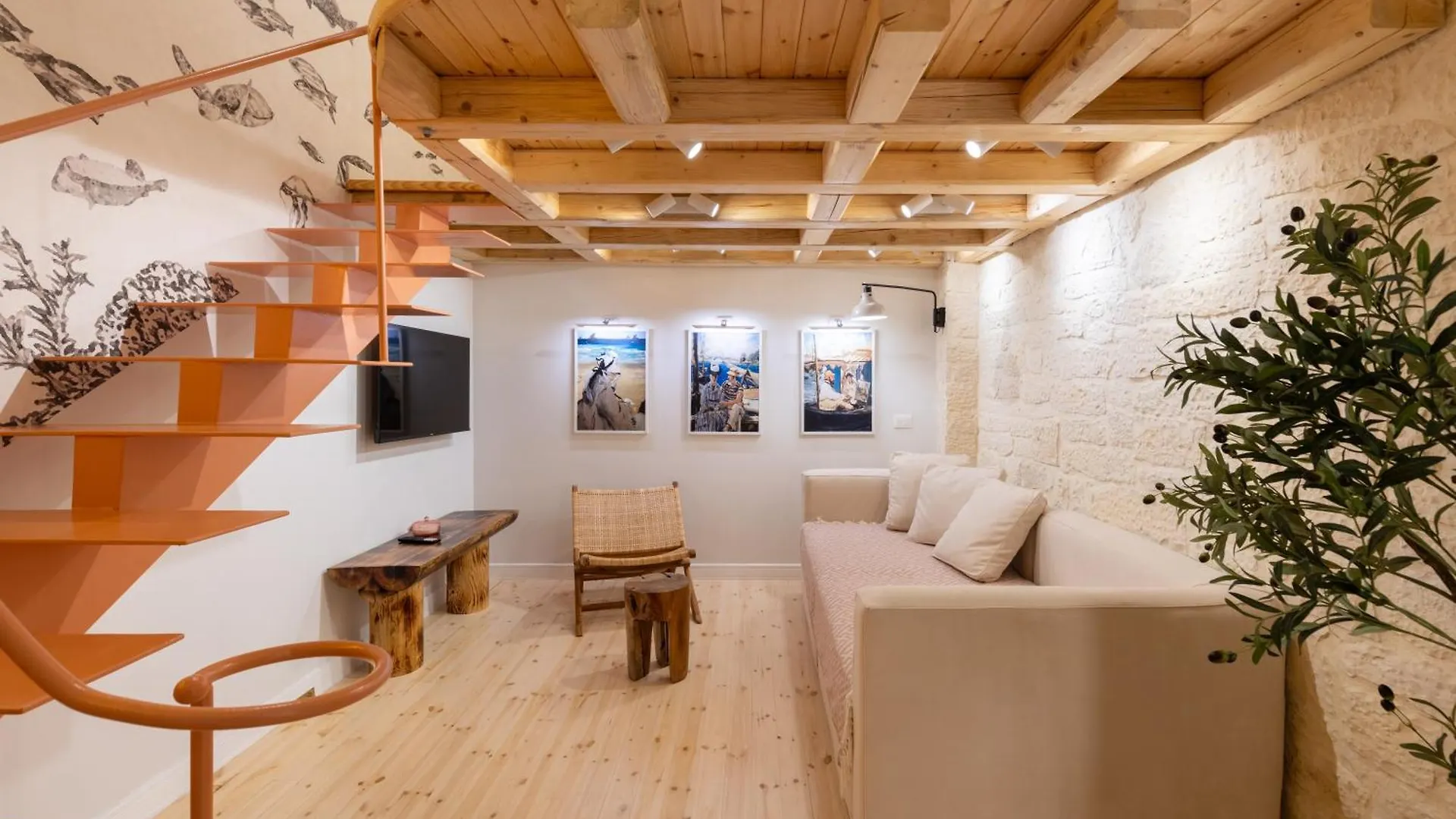 Elpis Guest House Himarë 0*,  Albanie