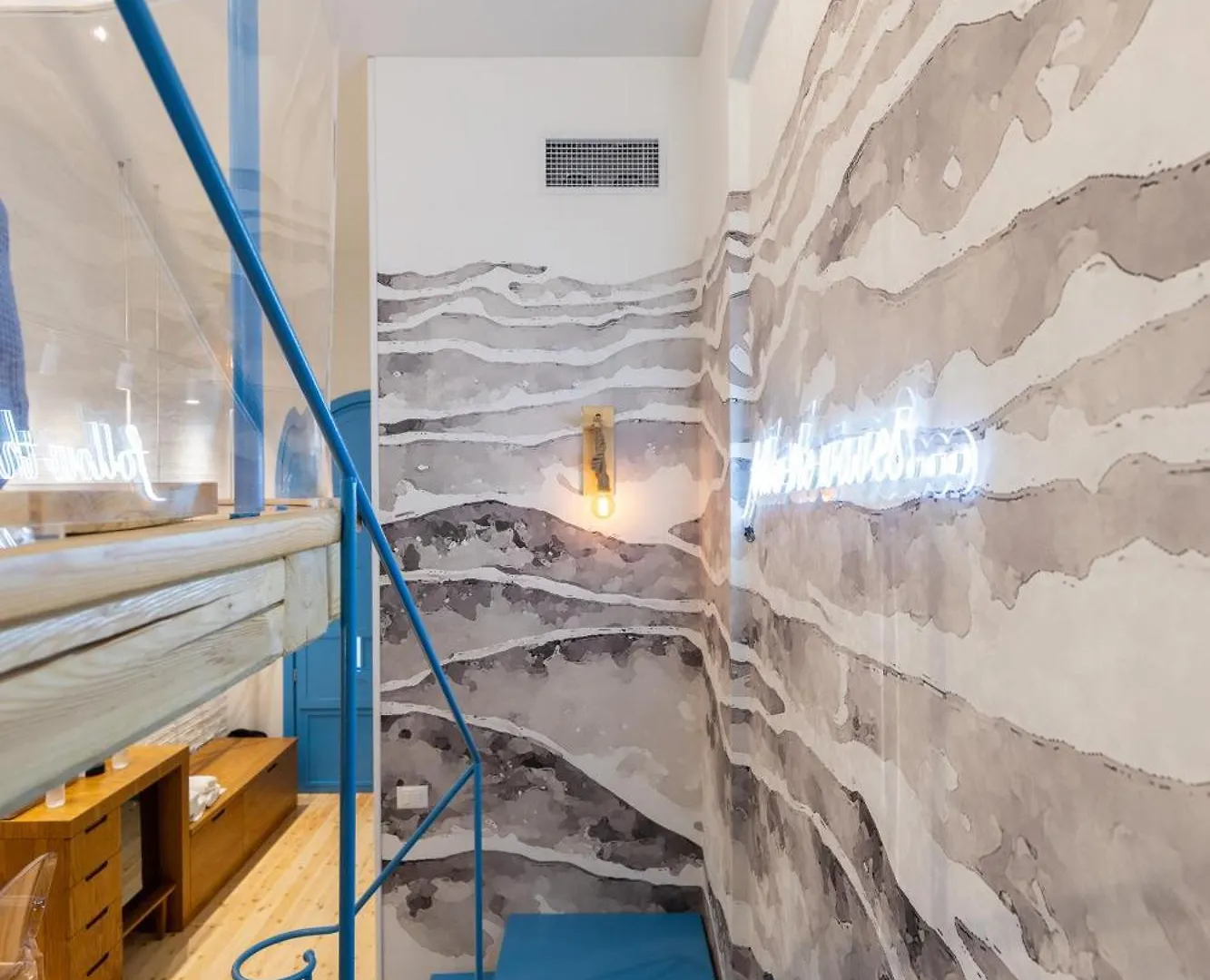 Elpis Guest House Himarë