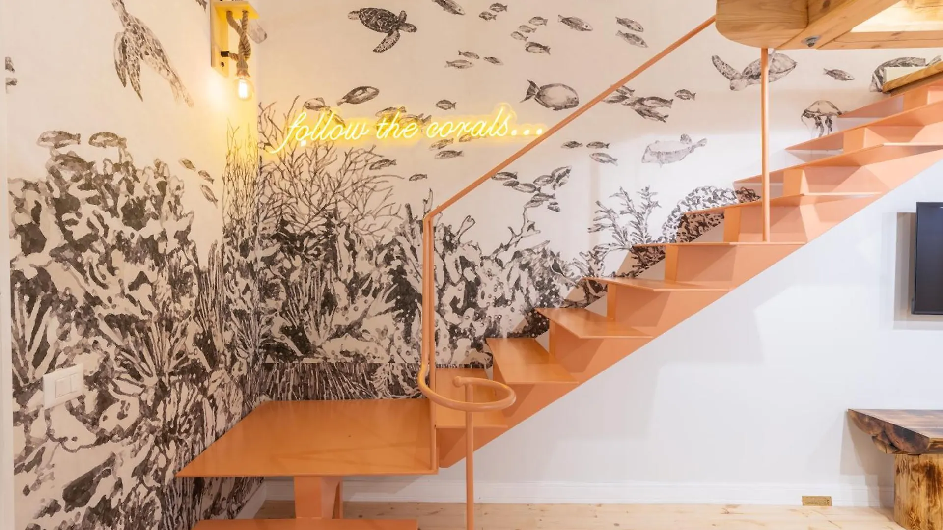 Elpis Guest House Himarë